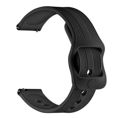 بند ساعت هوشمند سامورایی مدل STREAK  مناسب برای سامسونگ Galaxy Watch 4 44mm
