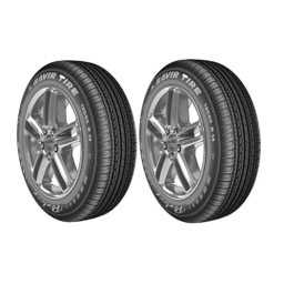 لاستیک خودرو کویر تایر مدل Strong KB22 سایز 185/65/14 دو حلقه