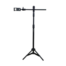 سه پایه موبایل پاناسون مدل 805M2-NEW PLUS به همراه دو عدد میله T شکل و گیره