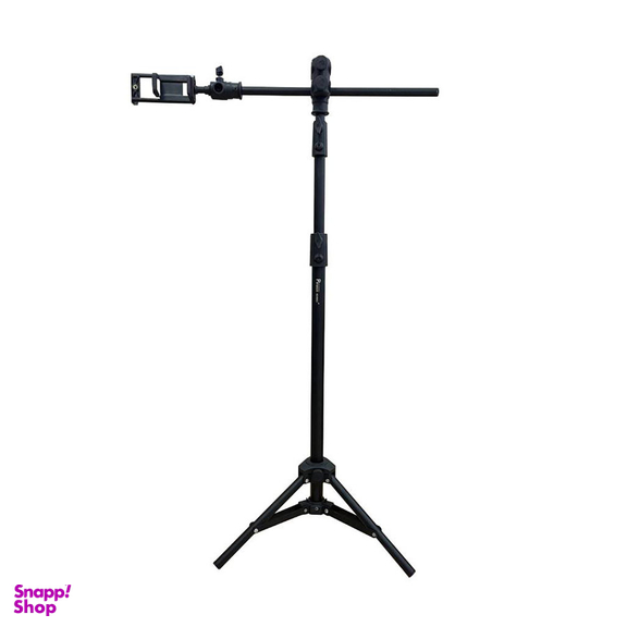 سه پایه موبایل پاناسون مدل 805M2-NEW PLUS به همراه دو عدد میله T شکل و گیره