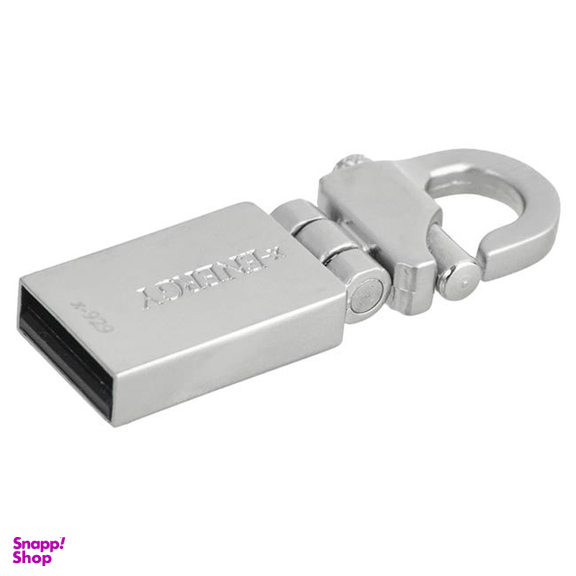 فلش مموری ایکس-انرژی مدل X-Energy X-929 ظرفیت 64 گیگابایت