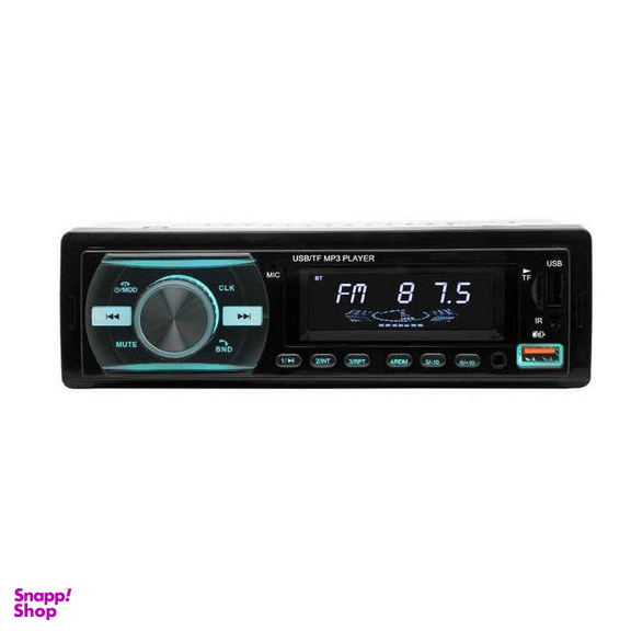 پخش کننده خودرو مدل DE-920