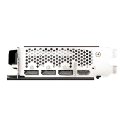 کارت گرافیک ام اس آی مدل GeForce RTX 4070 VENTUS 3X 12G OC GDDR6X