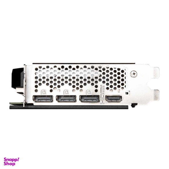 کارت گرافیک ام اس آی مدل GeForce RTX 4070 VENTUS 3X 12G OC GDDR6X