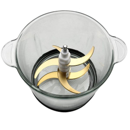 خردکن سیلور کرست مدل 3000W