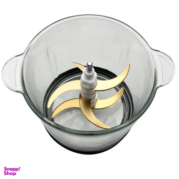 خردکن سیلور کرست مدل 3000W