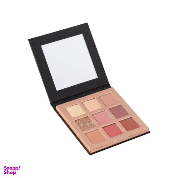 پالت سایه چشم پیپا مدل Chelsea شماره 352