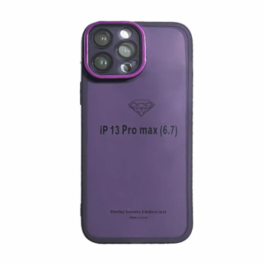 کاور گوشی موبایل فشن کد 6620 مناسب اپل iPhone 13 Pro Max