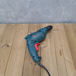 دریل پیچ گوشتی برقی 600 وات باس مدل LIFE_STYLE