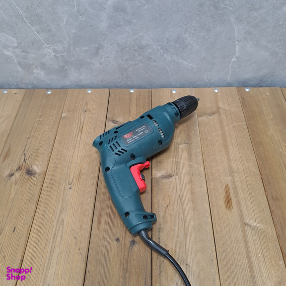 دریل پیچ گوشتی برقی 600 وات باس مدل LIFE_STYLE