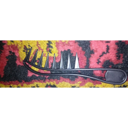 شانه مو آرچر مدل Ar110