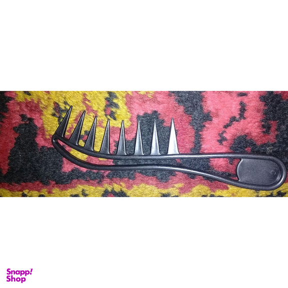 شانه مو آرچر مدل Ar110