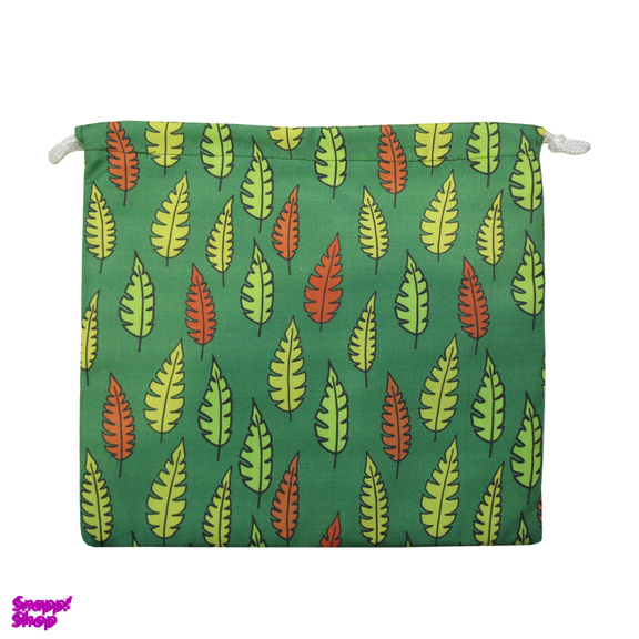 کیسه سبزیجات هوم اند لایف مدل پاییز M طرح برگ