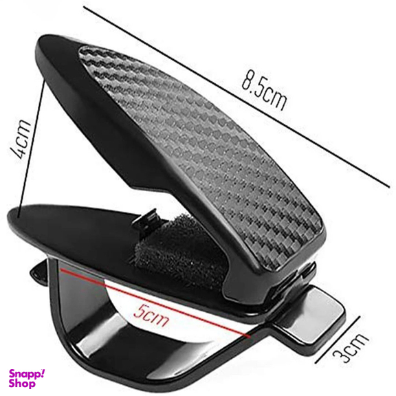 نگهدارنده عینک خودرو کد CJ_200