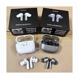 ایرفون بلوتوثی طرح سامسونگ مدل Galaxy Buds 3 Pro 2024 نسخه ویتنام