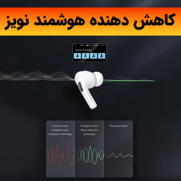 هدفون بلوتوثی لوکسار مدل A9 Pro