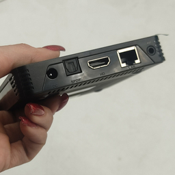 اندروید باکس مدل GK28 4/32GB