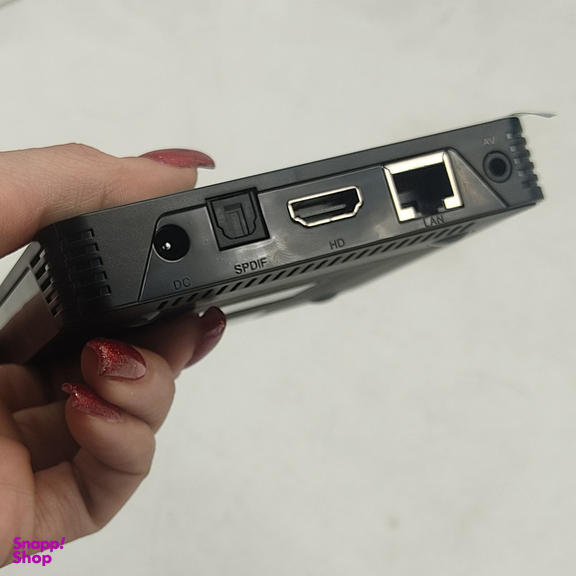 اندروید باکس مدل GK28 4/32GB