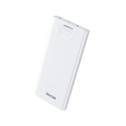 پاوربانک ویکام مدل WP-101-12W ظرفیت 10000 میلی آمپر ساعت