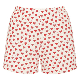 شلوارک راحتی زنانه ماییلدا مدل 5387 بسته 2 عددی