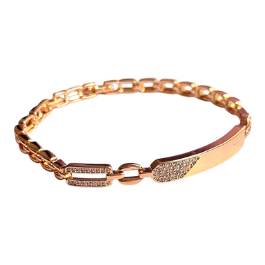 دستبند زنانه ژوپینگ کد XU044