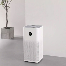 دستگاه تصفیه کننده هوا شیائومی مدل Mi Air Purifier 3H