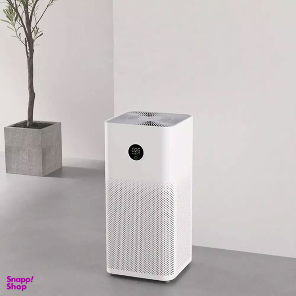 دستگاه تصفیه کننده هوا شیائومی مدل Mi Air Purifier 3H