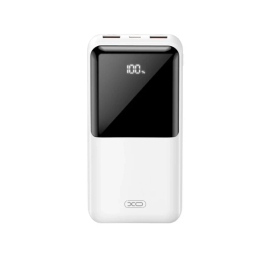 پاوربانک ایکس او مدل XO PR206 ظرفیت 20000 میلی آمپر ساعت