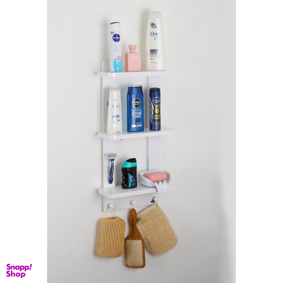 قفسه حمام دلفین مدل 3-10119