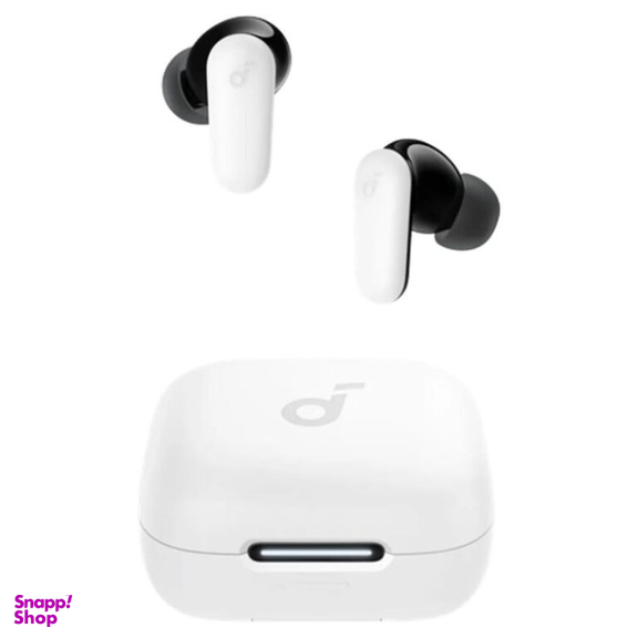 ایرفون بی سیم بلوتوثی انکر مدل Soundcore P30i A3959
