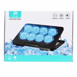 استند و پایه خنک کننده پی نت کد P-800