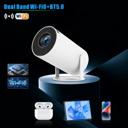 ویدیو پروژکتور مدل HY 300 PRO