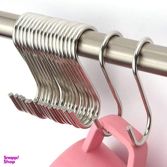 قلاب‌ هامر مدل اس کد S2-45 بسته 10 عددی