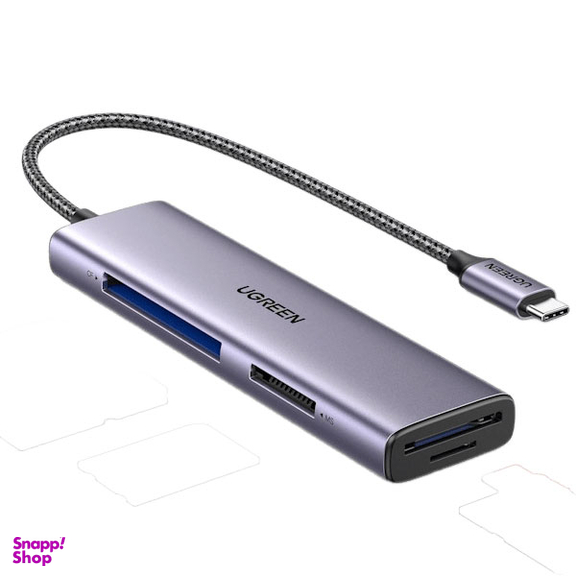 هاب کارت خوان یوگرین مدل CM627 کد 15307