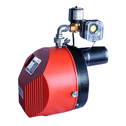 مشعل گازی ایران رادیاتور مدل F55