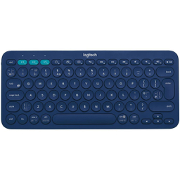 کیبورد بلوتوث لاجیتک مدل K380