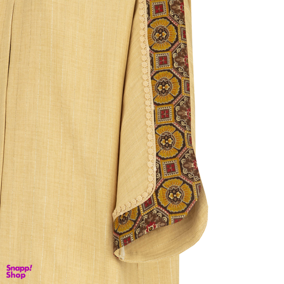 مانتو زنانه السانا مدل مهرناز کد 183723