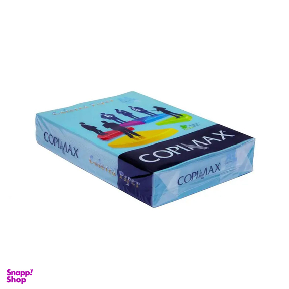 کاغذ آ چهار 70 گرم کپی ماکس بسته 500 برگی