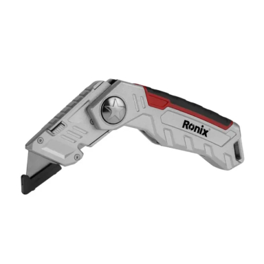 کاتر ذوزنقه ای تاشو رونیکس مدل RH-3009