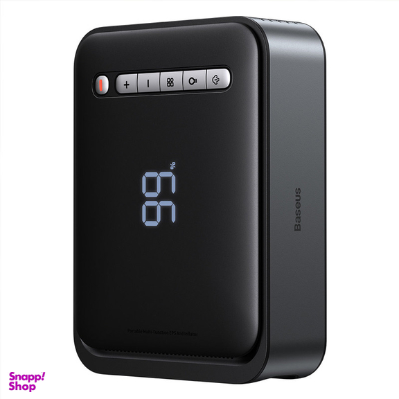 جامپ استارتر خودرو باسئوس مدل BS-CH003