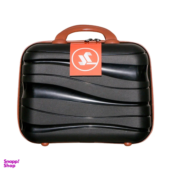 چمدان لوازم آرایشی ام آر مدل رویال