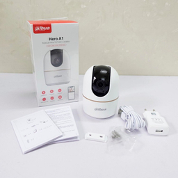 دوربین مداربسته داهوا مدل Hero A1