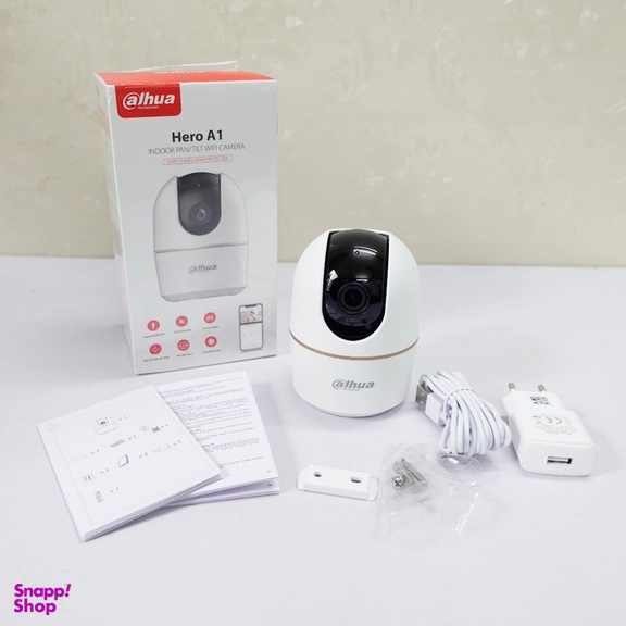 دوربین مداربسته داهوا مدل Hero A1