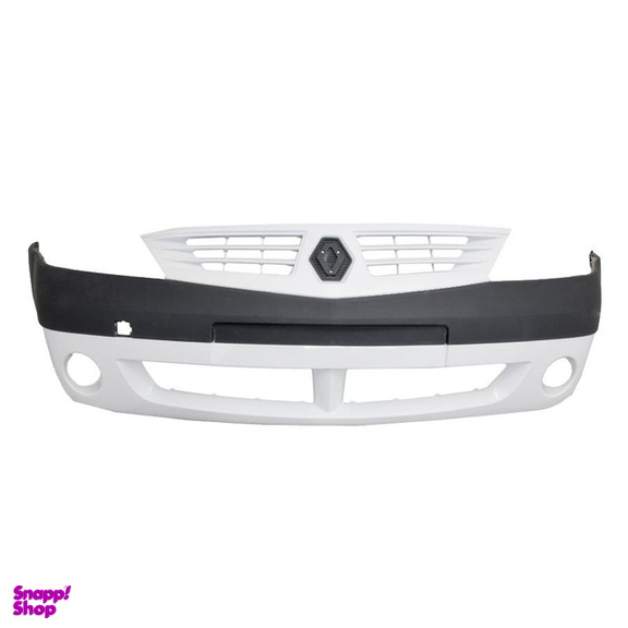 سپر جلو خودرو کروز کد 19191 مناسب تندر 90