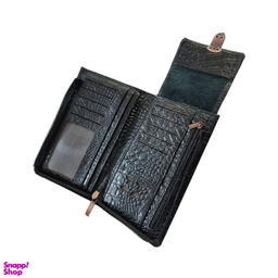 کیف چرم طبیعی قلمزن مدل کد 40