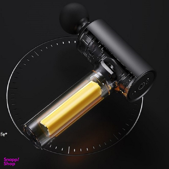 ماساژور برقی شیائومی مدل GUN