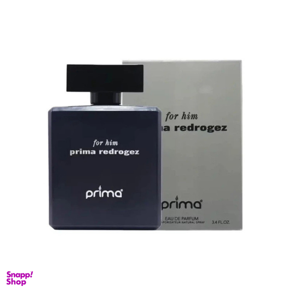 ادوپرفیوم مردانه پریما مدل Narciso Rodriguez