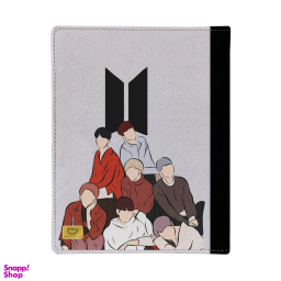 کلاسور ترمه طراحان ایده طرح بنگتون بویز کد cfp1671