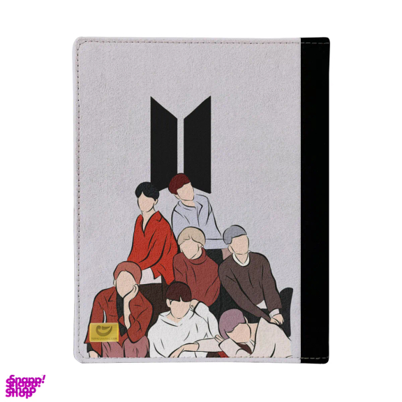 کلاسور ترمه طراحان ایده طرح بنگتون بویز کد cfp1671