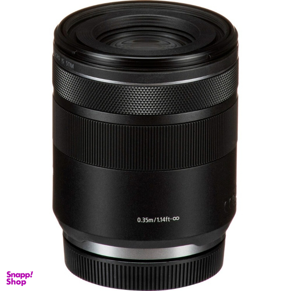 لنز دوربین کانن مدل RF 85mm f/2 Macro IS STM